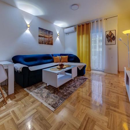 Apartment Makao Podgorica Exterior photo