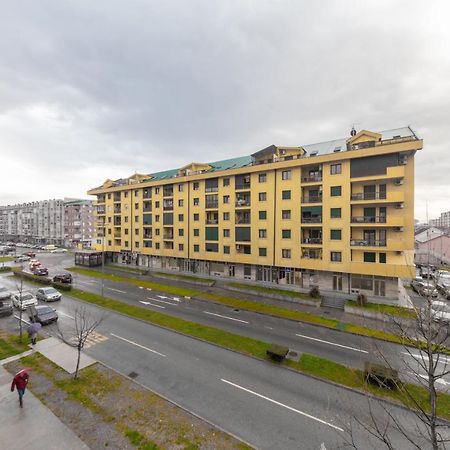 Apartment Makao Podgorica Exterior photo