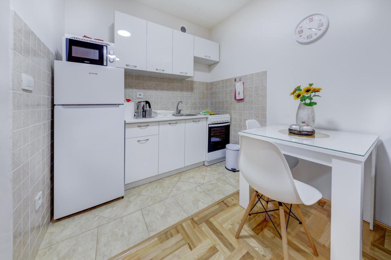 Apartment Makao Podgorica Exterior photo