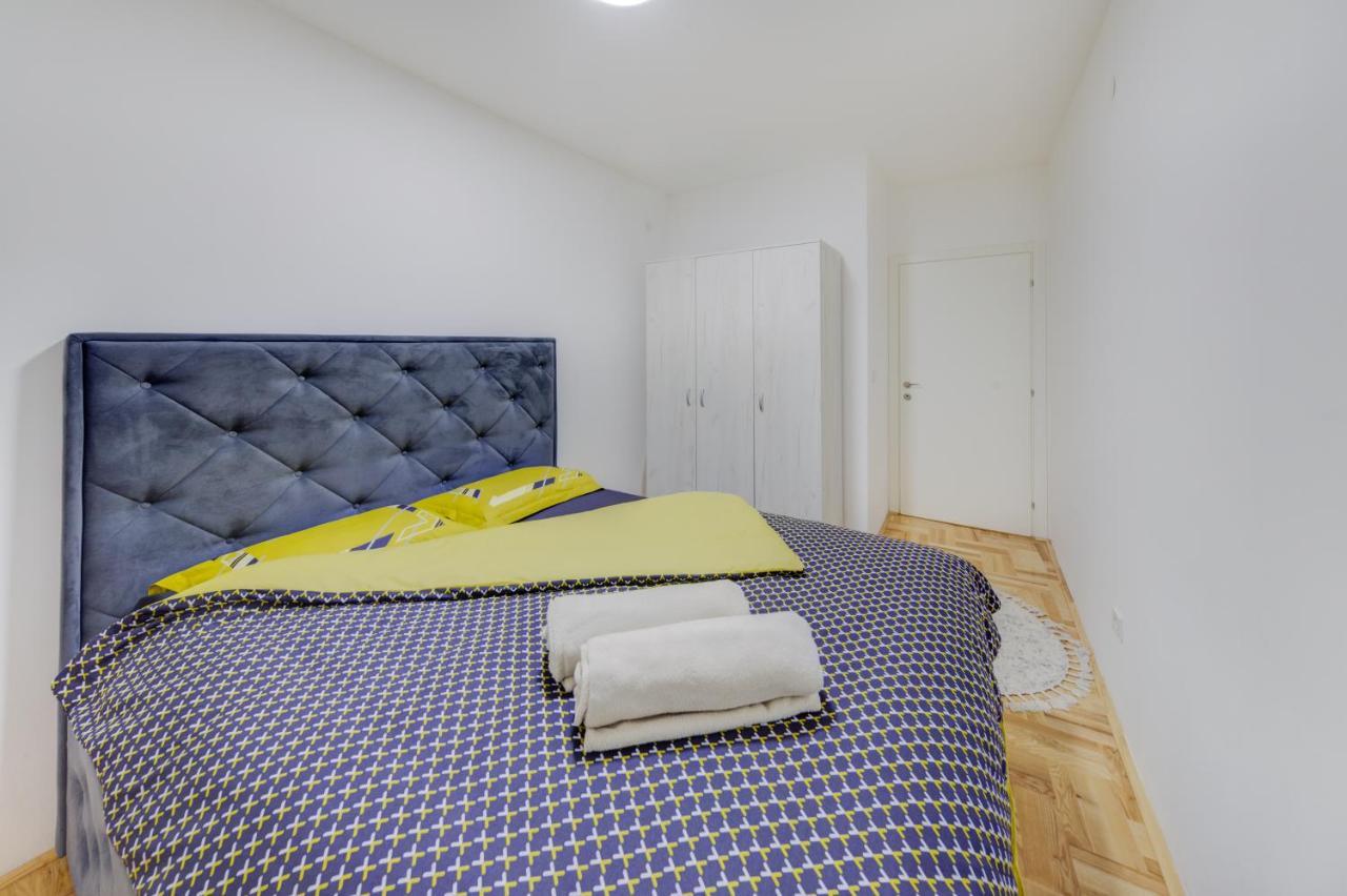 Apartment Makao Podgorica Exterior photo